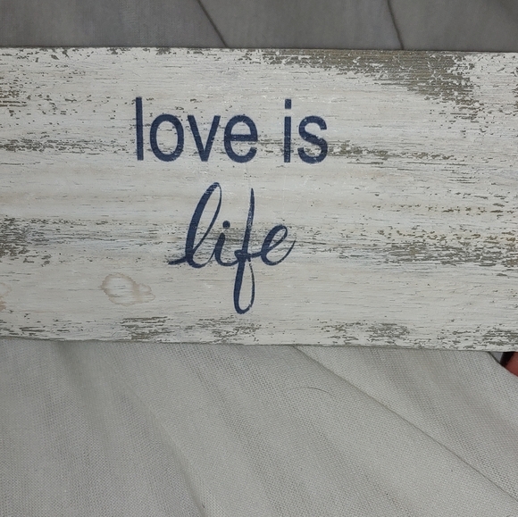 Inspirational Sign Box - Picture 6 of 6